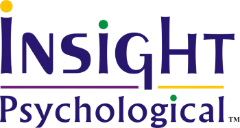 Insight Psychological logo